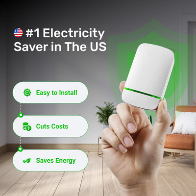 eSave™ - #1 Electricity Saver