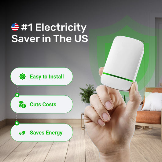 eSave™ - #1 Electricity Saver