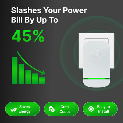 eSave™ - #1 Electricity Saver