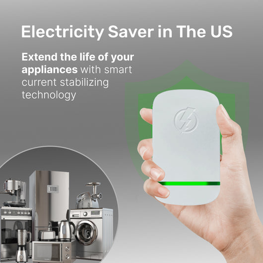 eSave™ - #1 Electricity Saver