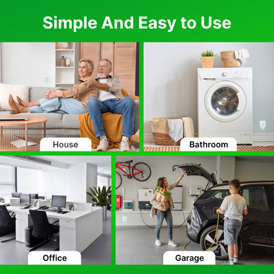 eSave™ - #1 Electricity Saver