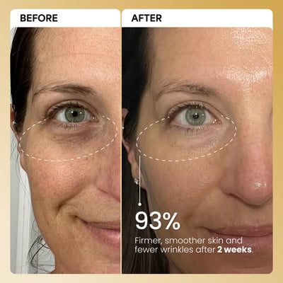 Eye Revive Cream