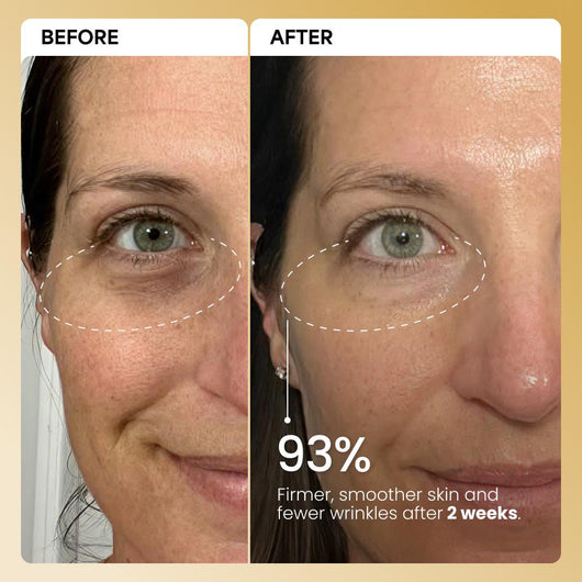 Eye Revive Cream