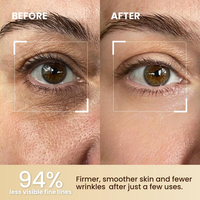 Eye Revive Cream
