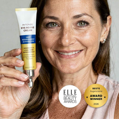 Eye Revive Cream