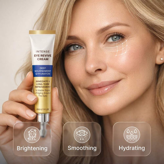 Eye Revive Cream