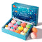 Natural Bath Bombs for Kids