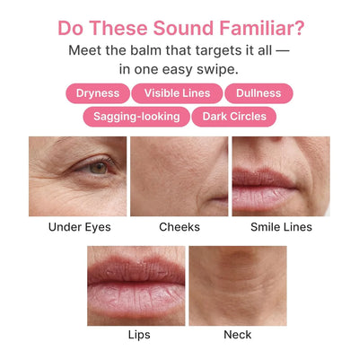 Volume Multi Balm