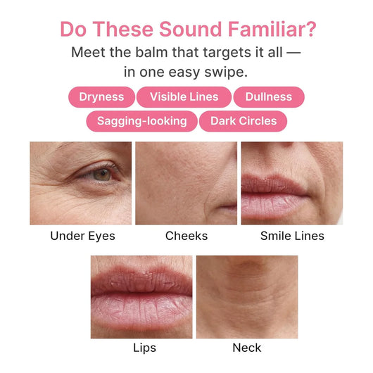 Volume Multi Balm