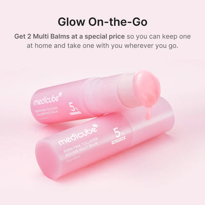 Volume Multi Balm
