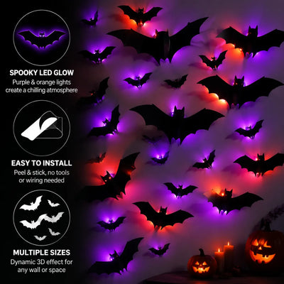 GlowBats™