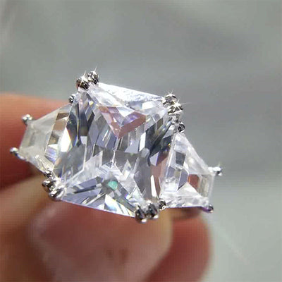 Aurelia Ring