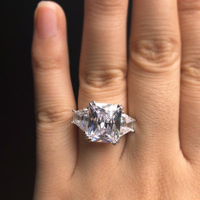 Aurelia Ring