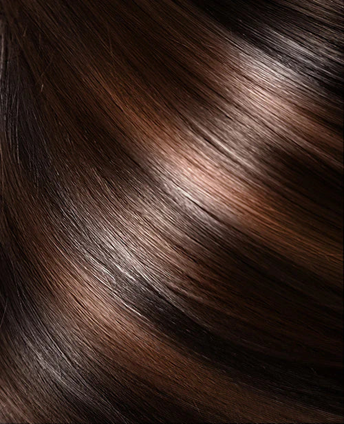 Halo Hair extensions