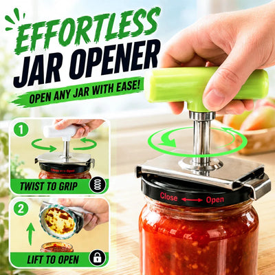 JarPro - Jar Opener
