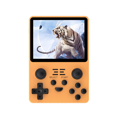 Game Console