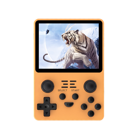Game Console