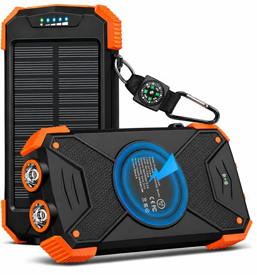 Emergency Power Bank