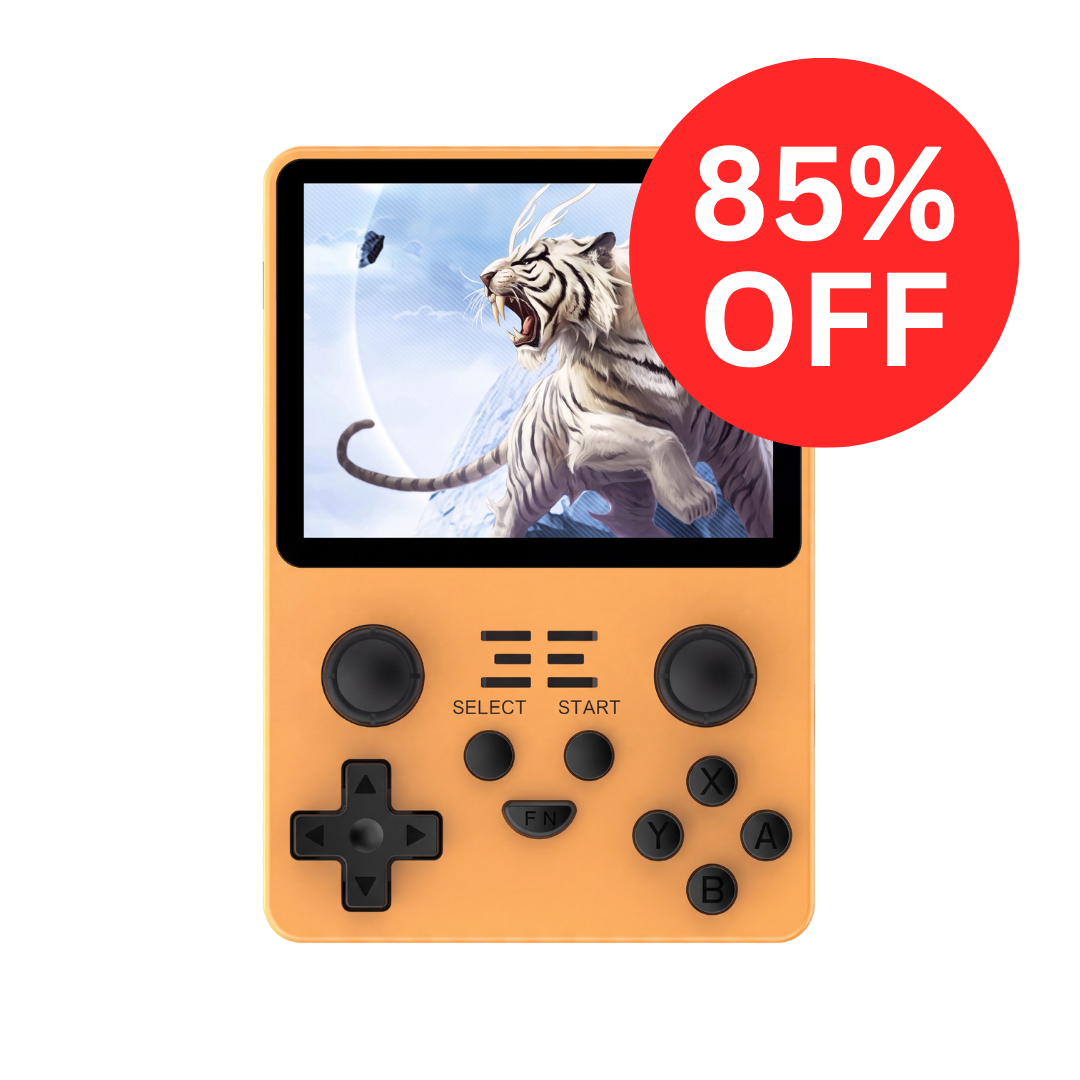 Special Offer Live Now!