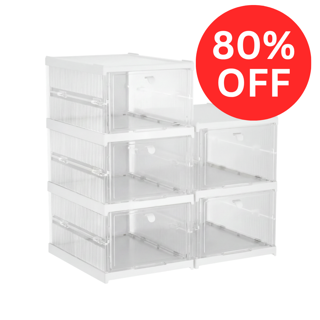 Special Offer Live Now!