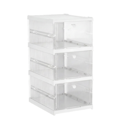 The Shoe Organizer