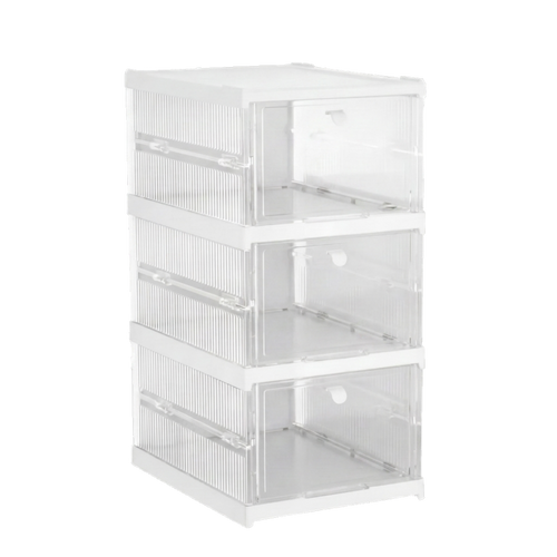 The Shoe Organizer