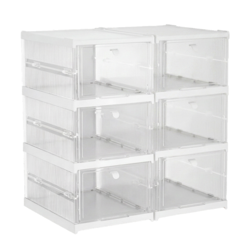 The Shoe Organizer