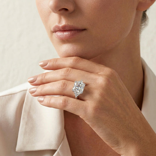 Aurelia Ring