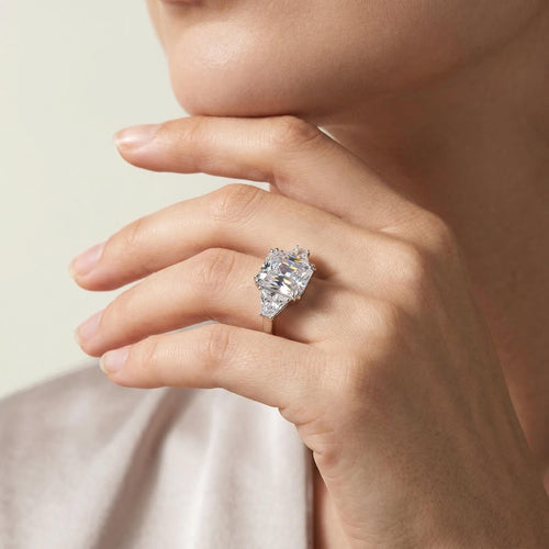 Aurelia Ring