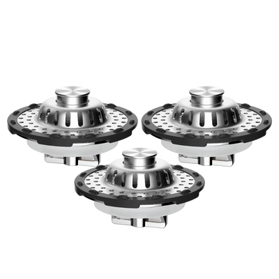 PureDrain™