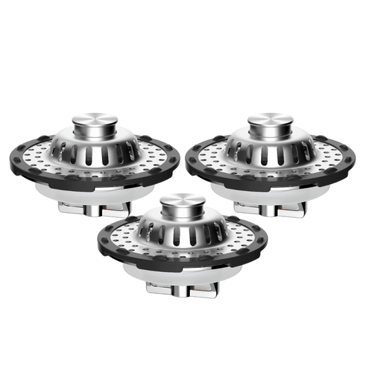 PureDrain™
