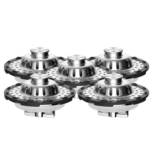 PureDrain™