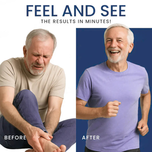 GoutEase™ Gout Relief Spray