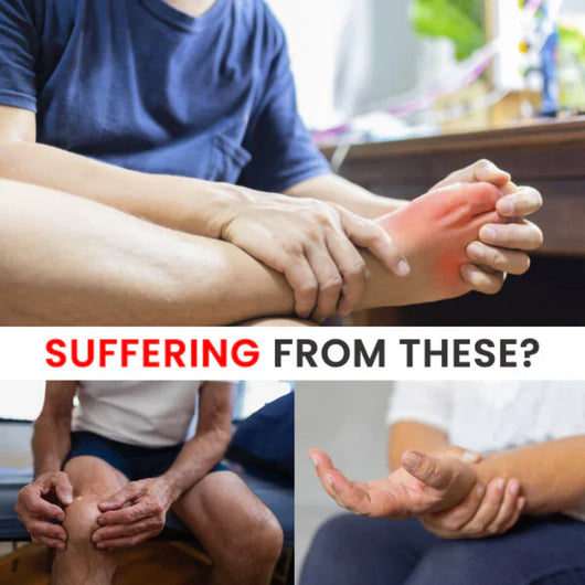 GoutEase™ Gout Relief Spray