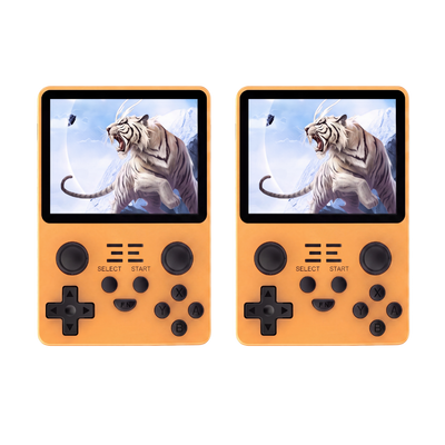 Game Console