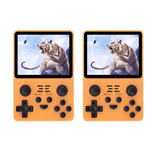 Game Console