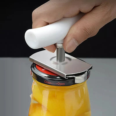 JarPro - Jar Opener