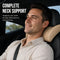 Nappa Luxe - Car Neck Pillow