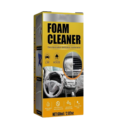 PureFoam™