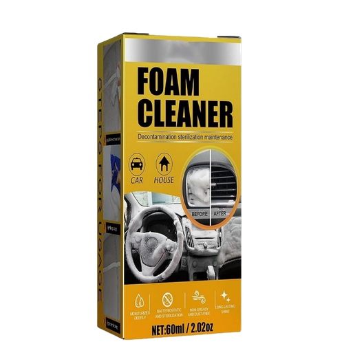 PureFoam™