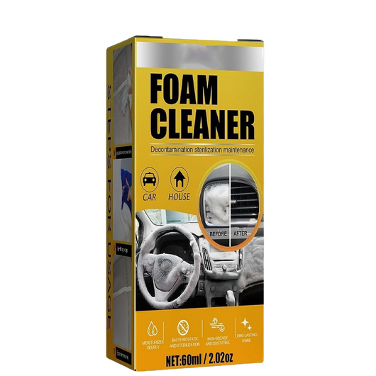 PureFoam™