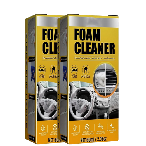 PureFoam™