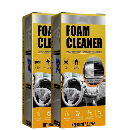 PureFoam™