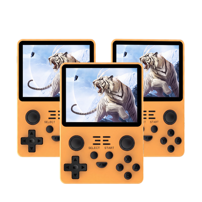 Game Console
