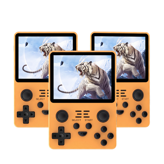 Game Console