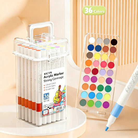 Trick Or Trace - Halloween Coloring Blanket