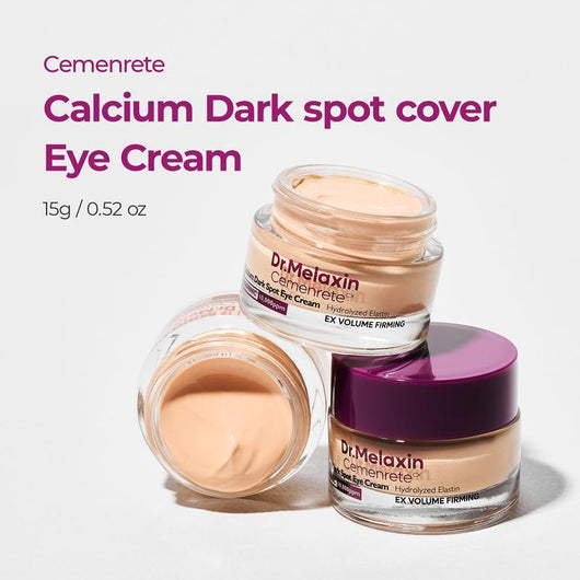 Dark Spot Eye Cream