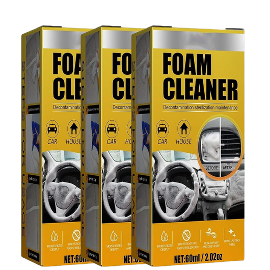 PureFoam™