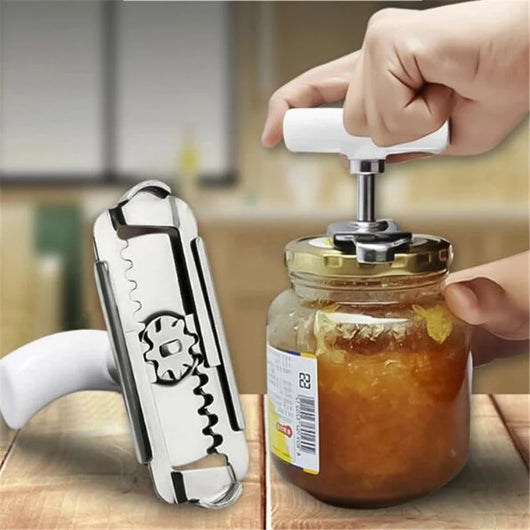 JarPro - Jar Opener
