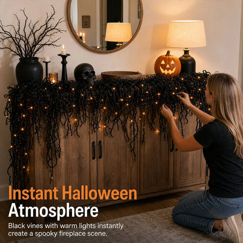 Halloween Home Decor